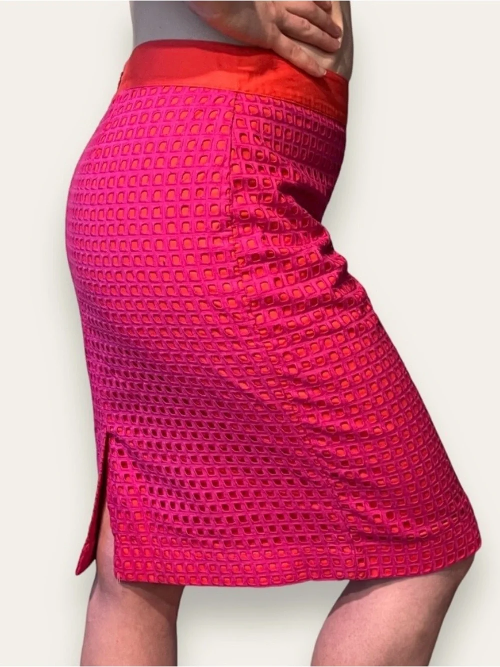 Channel Your Inner Elle Woods in Pink Business Casual!